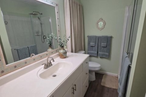 Villa ou maison à vendre à Boynton Beach, Floride: 2 chambres, 122.35 m2 № 2301783 - photo 14