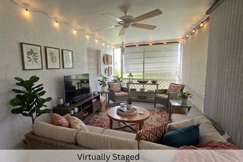 Villa ou maison à vendre à Boynton Beach, Floride: 2 chambres, 122.35 m2 № 2301783 - photo 20