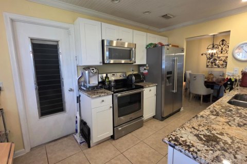 Villa ou maison à vendre à Boynton Beach, Floride: 2 chambres, 122.35 m2 № 2301783 - photo 7