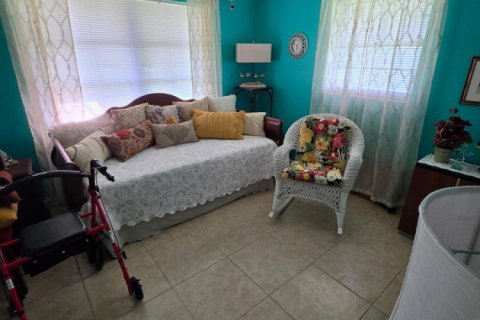 Villa ou maison à vendre à Boynton Beach, Floride: 2 chambres, 122.35 m2 № 2301783 - photo 13