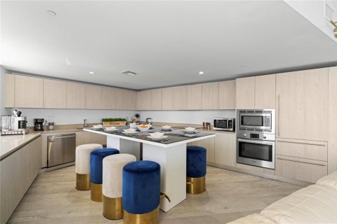 Condominio en venta en Hollywood, Florida, 4 dormitorios, 269.14 m2 № 2182568 - foto 7