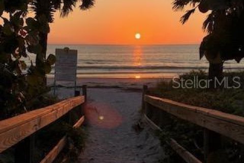 Villa ou maison à louer à Redington Beach, Floride: 2 chambres, 157.93 m2 № 2103842 - photo 23