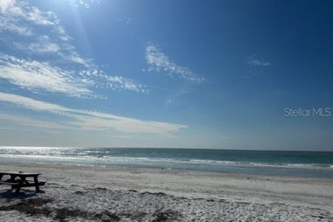 Villa ou maison à louer à Redington Beach, Floride: 2 chambres, 157.93 m2 № 2103842 - photo 24