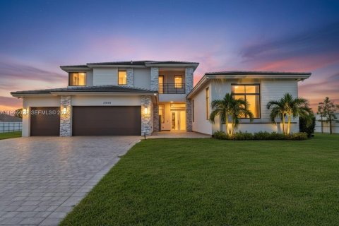 Villa ou maison à Southwest Ranches, Floride 6 chambres, 484.58 m2 № 2054237