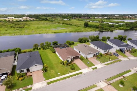 Villa ou maison à vendre à Sarasota, Floride: 3 chambres, 143.44 m2 № 2430778 - photo 6