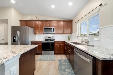 Villa ou maison à vendre à Sarasota, Floride: 3 chambres, 143.44 m2 № 2430778 - photo 11