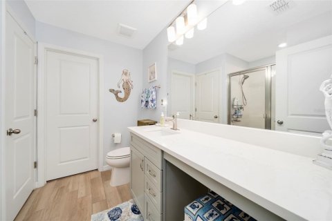 Villa ou maison à vendre à Sarasota, Floride: 3 chambres, 143.44 m2 № 2430778 - photo 24