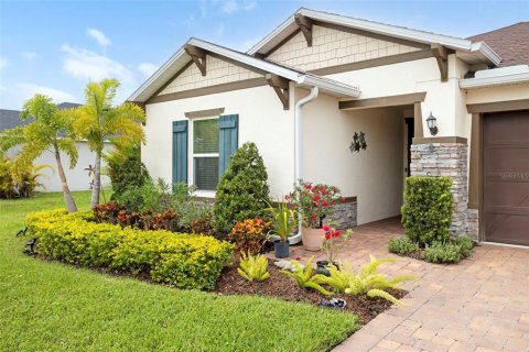 Villa ou maison à vendre à Sarasota, Floride: 3 chambres, 143.44 m2 № 2430778 - photo 4