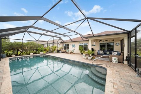 Villa ou maison à vendre à Sarasota, Floride: 3 chambres, 143.44 m2 № 2430778 - photo 5