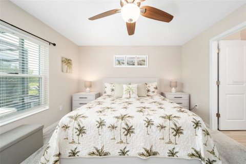 Villa ou maison à vendre à Sarasota, Floride: 3 chambres, 143.44 m2 № 2430778 - photo 21