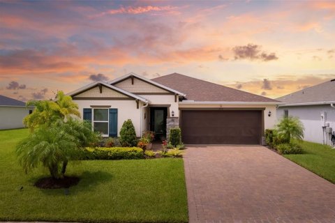 Villa ou maison à vendre à Sarasota, Floride: 3 chambres, 143.44 m2 № 2430778 - photo 3