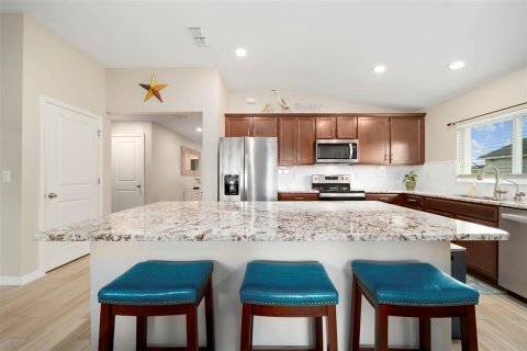 Villa ou maison à vendre à Sarasota, Floride: 3 chambres, 143.44 m2 № 2430778 - photo 10
