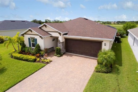 Villa ou maison à vendre à Sarasota, Floride: 3 chambres, 143.44 m2 № 2430778 - photo 2