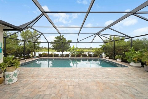 Villa ou maison à vendre à Sarasota, Floride: 3 chambres, 143.44 m2 № 2430778 - photo 7