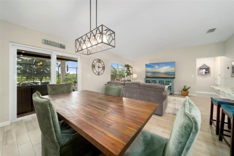 Villa ou maison à vendre à Sarasota, Floride: 3 chambres, 143.44 m2 № 2430778 - photo 14