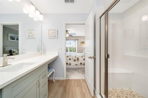 Villa ou maison à vendre à Sarasota, Floride: 3 chambres, 143.44 m2 № 2430778 - photo 25