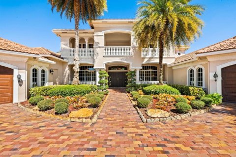 Casa en venta en Davie, Florida, 6 dormitorios, 671.31 m2 № 2078086 - foto 6