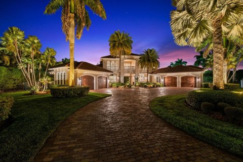 Casa en venta en Davie, Florida, 6 dormitorios, 671.31 m2 № 2078086 - foto 3