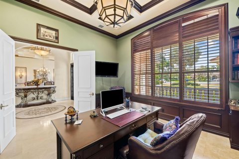 Casa en venta en Davie, Florida, 6 dormitorios, 671.31 m2 № 2078086 - foto 18