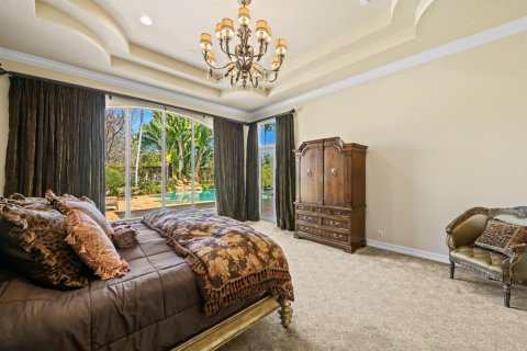 Casa en venta en Davie, Florida, 6 dormitorios, 671.31 m2 № 2078086 - foto 23