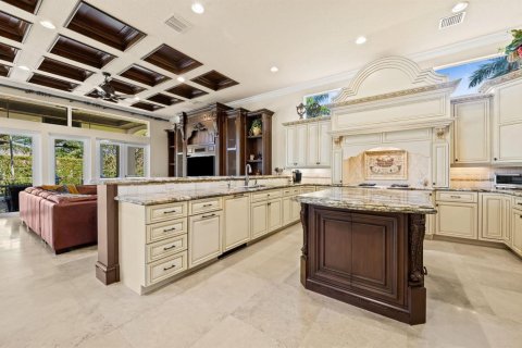 Casa en venta en Davie, Florida, 6 dormitorios, 671.31 m2 № 2078086 - foto 12