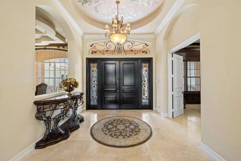 Casa en venta en Davie, Florida, 6 dormitorios, 671.31 m2 № 2078086 - foto 7
