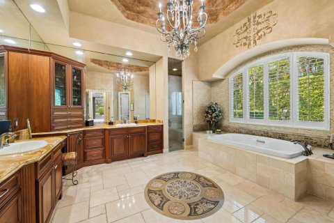 Casa en venta en Davie, Florida, 6 dormitorios, 671.31 m2 № 2078086 - foto 24