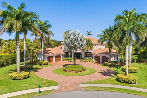Casa en Davie, Florida 6 dormitorios, 671.31 m2 № 2078086