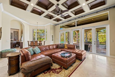 Casa en venta en Davie, Florida, 6 dormitorios, 671.31 m2 № 2078086 - foto 15