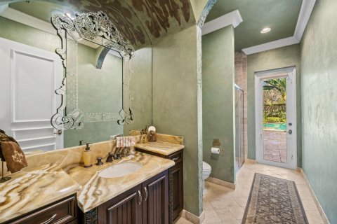 Casa en venta en Davie, Florida, 6 dormitorios, 671.31 m2 № 2078086 - foto 20