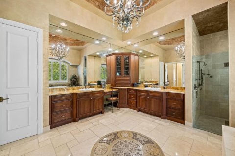 Casa en venta en Davie, Florida, 6 dormitorios, 671.31 m2 № 2078086 - foto 25