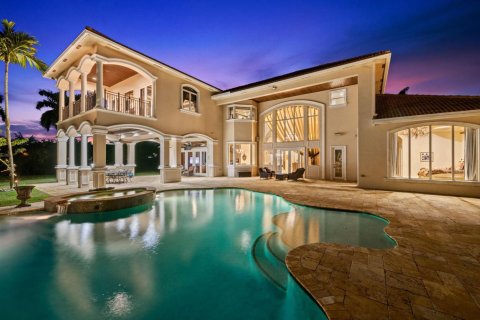 Casa en venta en Davie, Florida, 6 dormitorios, 671.31 m2 № 2078086 - foto 4