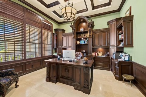 Casa en venta en Davie, Florida, 6 dormitorios, 671.31 m2 № 2078086 - foto 19