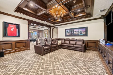 Casa en venta en Davie, Florida, 6 dormitorios, 671.31 m2 № 2078086 - foto 29