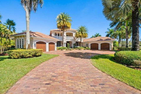 Casa en venta en Davie, Florida, 6 dormitorios, 671.31 m2 № 2078086 - foto 2