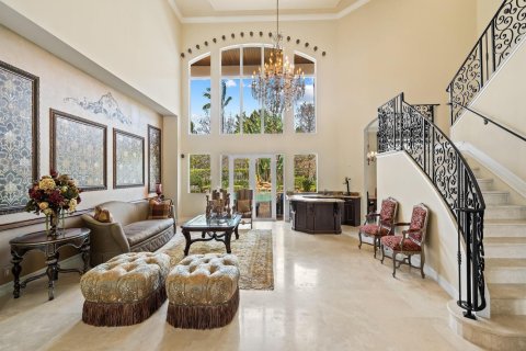 Casa en venta en Davie, Florida, 6 dormitorios, 671.31 m2 № 2078086 - foto 9