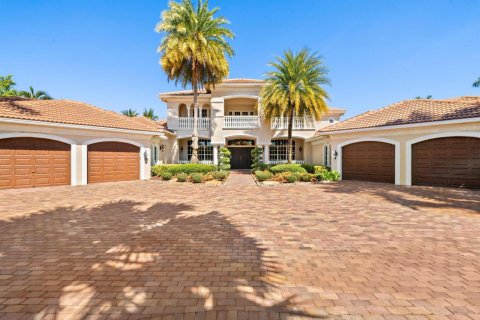 Casa en venta en Davie, Florida, 6 dormitorios, 671.31 m2 № 2078086 - foto 5