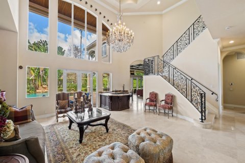 Casa en venta en Davie, Florida, 6 dormitorios, 671.31 m2 № 2078086 - foto 11