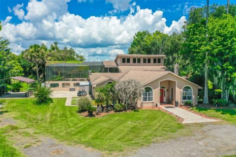 Casa en venta en Bunnell, Florida, 6 dormitorios, 583.98 m2 № 1827075 - foto 7