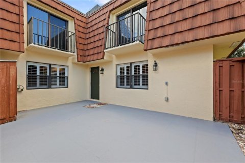 Adosado en venta en Fort Myers, Florida, 2 dormitorios, 114.83 m2 № 1899939 - foto 3