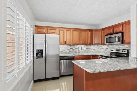 Adosado en venta en Fort Myers, Florida, 2 dormitorios, 114.83 m2 № 1899939 - foto 18