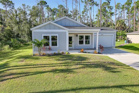 House in Port Charlotte, Florida 3 bedrooms, 164.44 sq.m. № 1895127 - photo 2