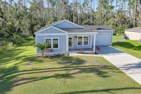 House in Port Charlotte, Florida 3 bedrooms, 164.44 sq.m. № 1895127 - photo 3