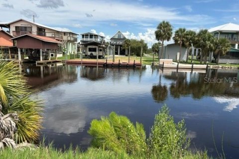 Land in Cross City, Florida № 2364080