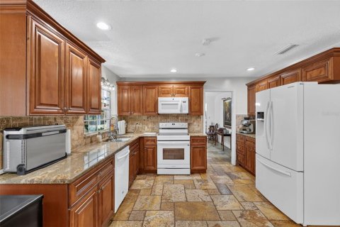 Villa ou maison à vendre à Eustis, Floride: 3 chambres, 239.13 m2 № 2238714 - photo 16