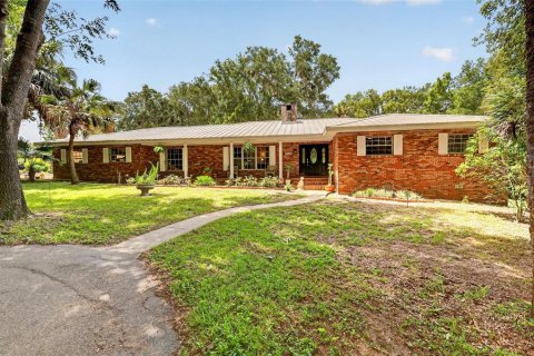 Villa ou maison à vendre à Eustis, Floride: 3 chambres, 239.13 m2 № 2238714 - photo 5