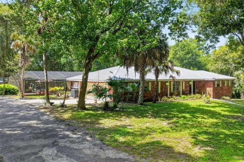 Villa ou maison à vendre à Eustis, Floride: 3 chambres, 239.13 m2 № 2238714 - photo 4