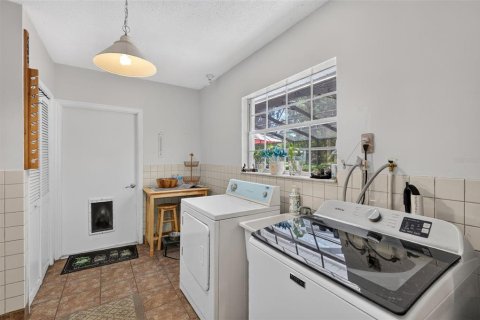 Villa ou maison à vendre à Eustis, Floride: 3 chambres, 239.13 m2 № 2238714 - photo 19