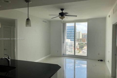 Condo à Fort Lauderdale, Floride, 2 chambres  № 2020018