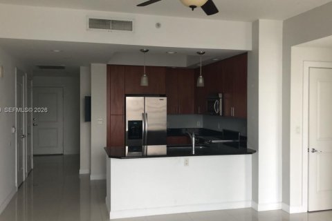 Copropriété à louer à Fort Lauderdale, Floride: 2 chambres, 99.59 m2 № 2020018 - photo 12